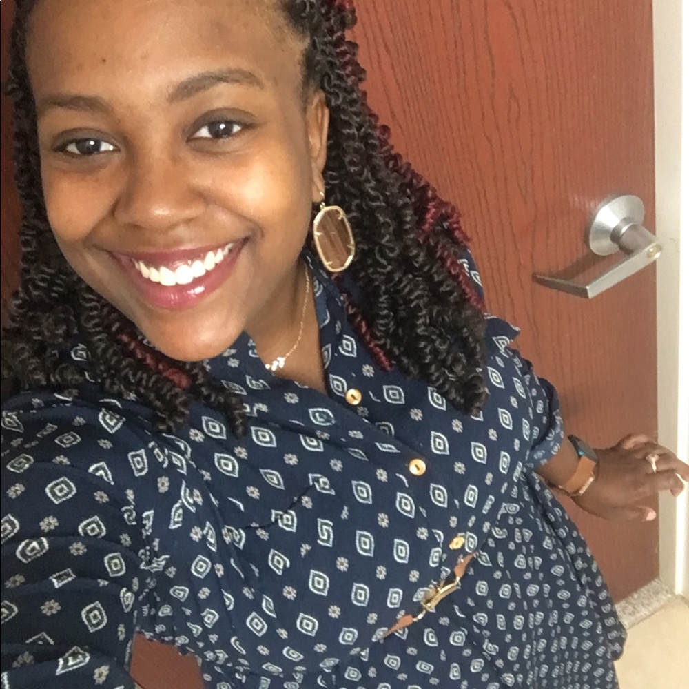 Meet your Posher, Shavanety